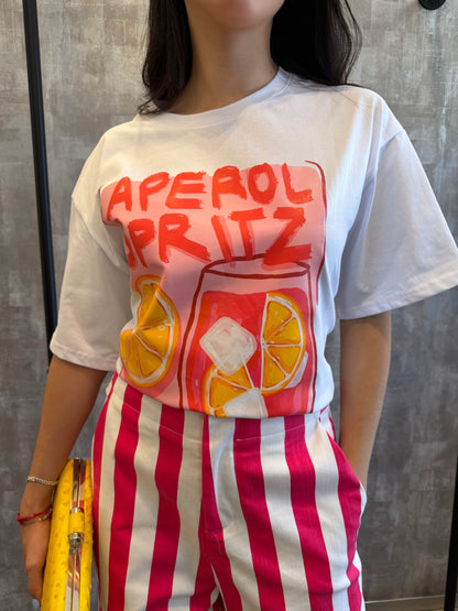 PLAYERA APEROL