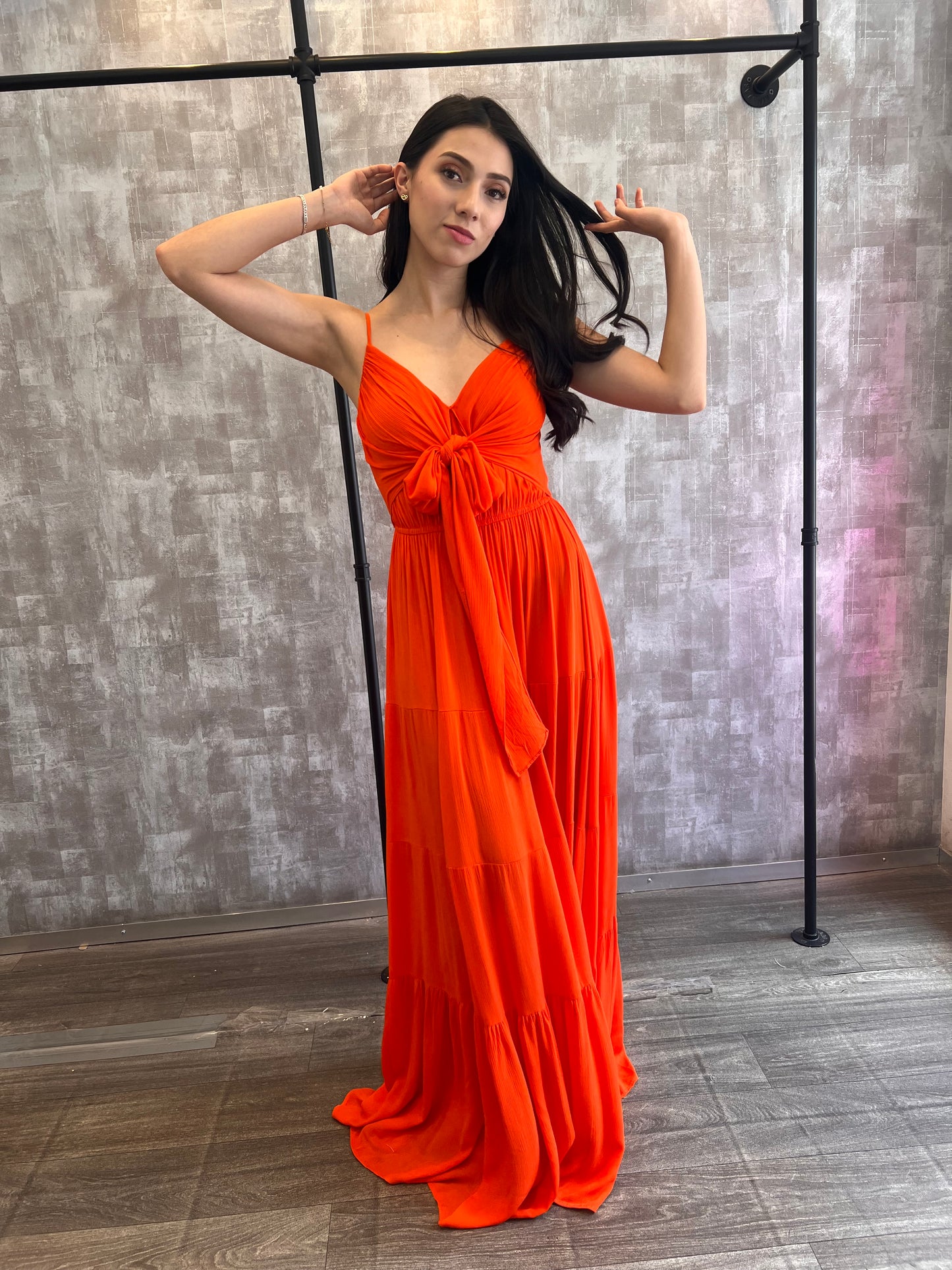 VESTIDO AMAYA
