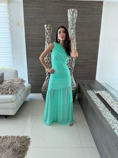 VESTIDO ABRIL