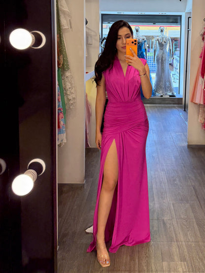 MAXIDRESS EVELYN