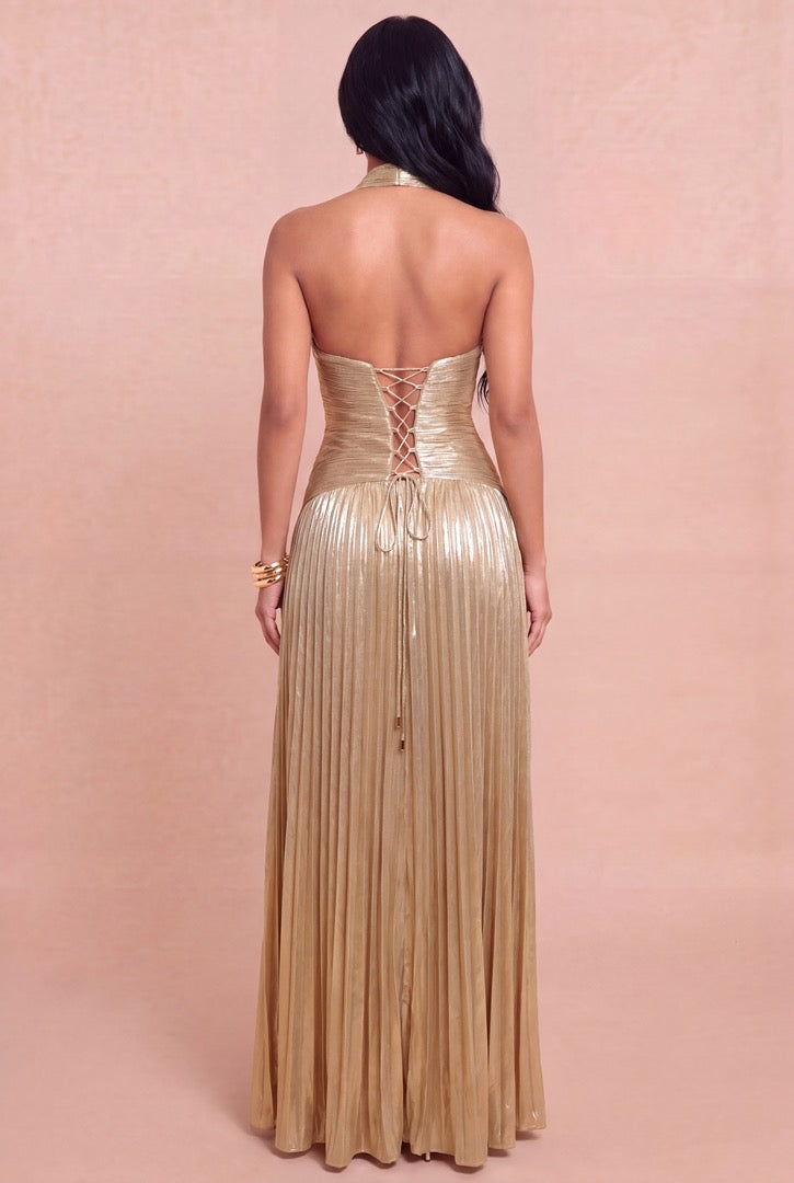 VESTIDO VICTORIA