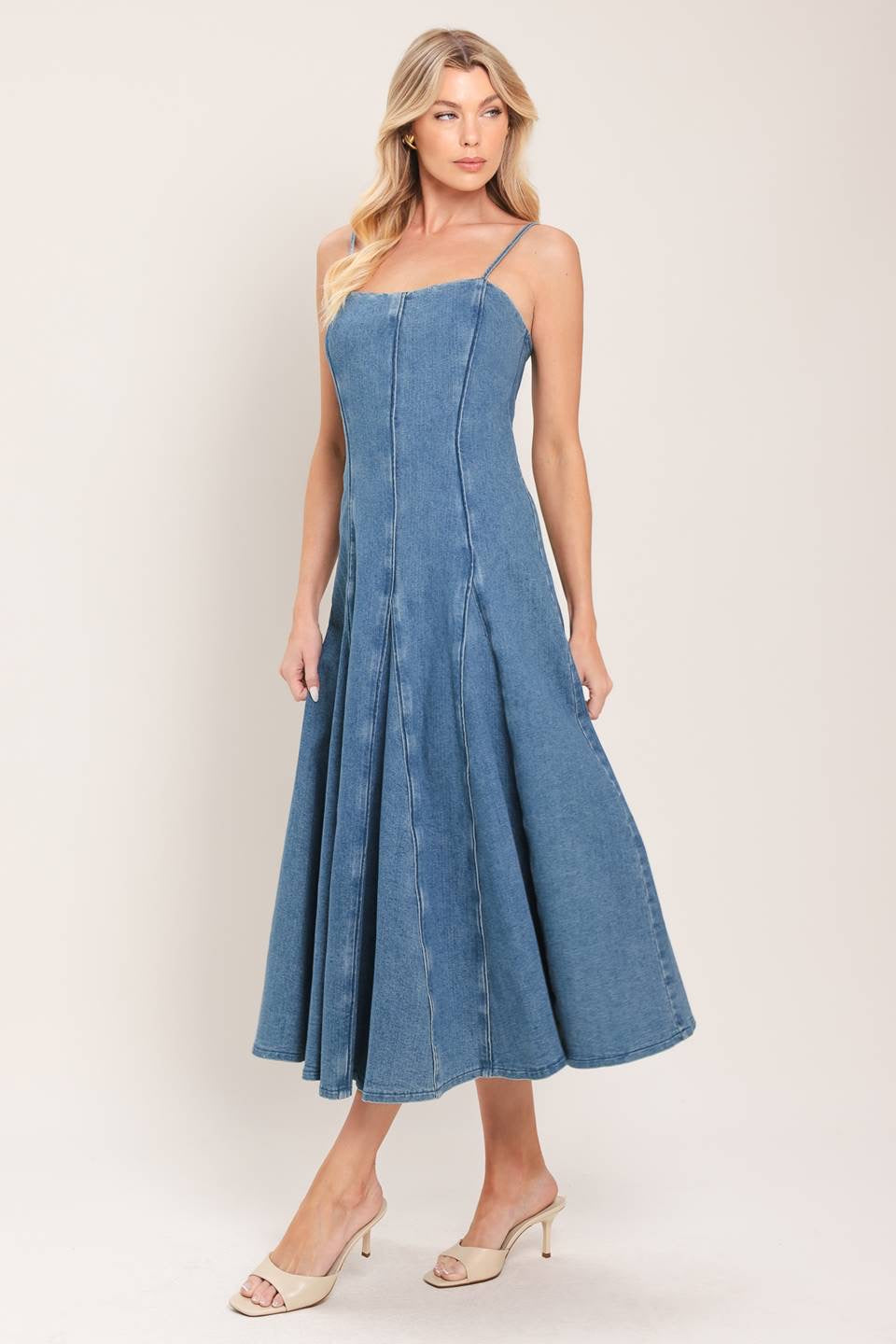 VESTIDO MIRANDA
