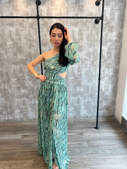 VESTIDO ALEJANDRA