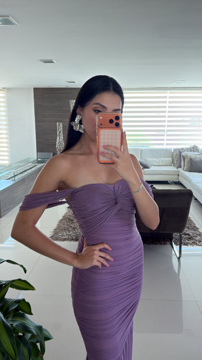 VESTIDO DEISY