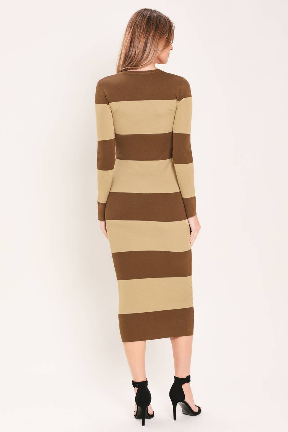 VESTIDO CAMILA