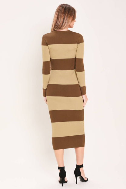 VESTIDO CAMILA