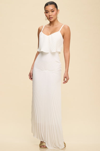 VESTIDO GIS