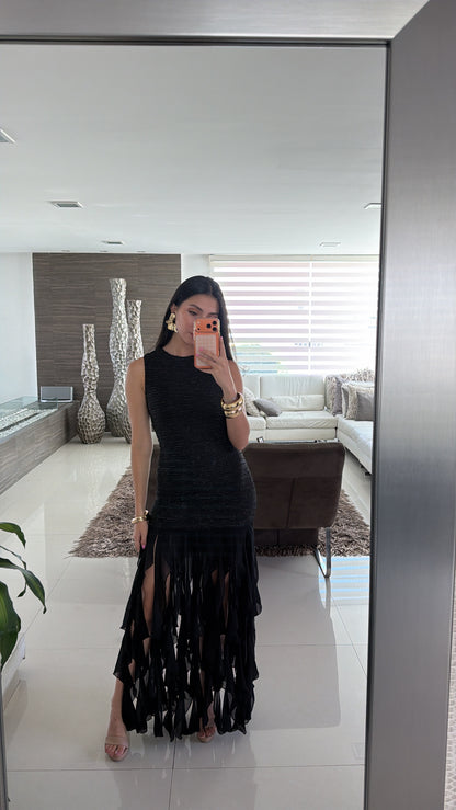 VESTIDO ANTONELLA