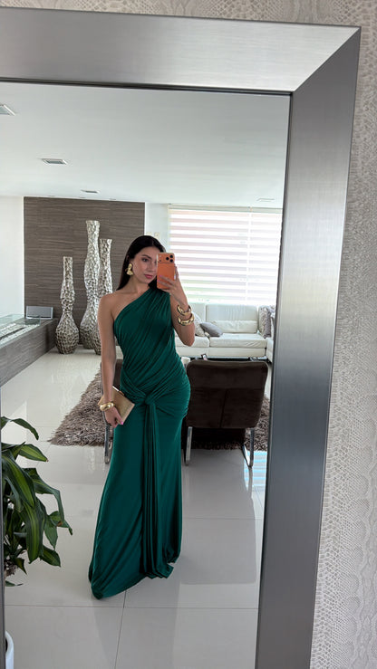 VESTIDO SIENA