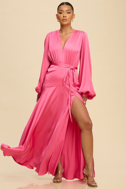 VESTIDO ALEXA
