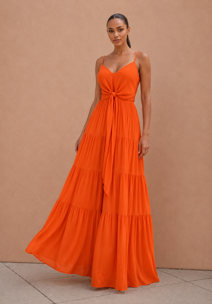 VESTIDO AMAYA