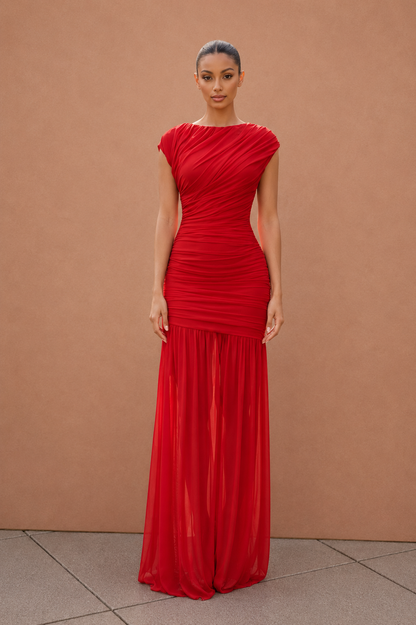 VESTIDO SARA