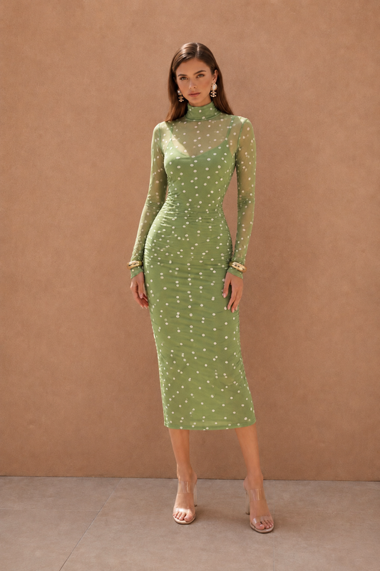 VESTIDO SANDY