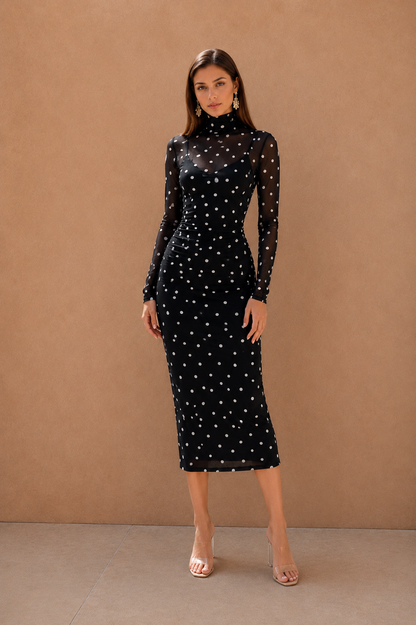 VESTIDO SANDY