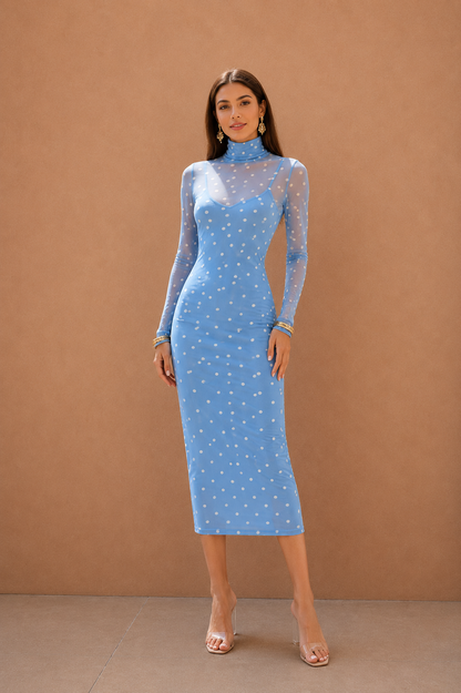 VESTIDO SANDY