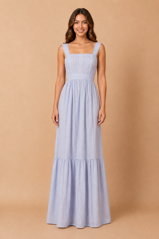 VESTIDO GALA