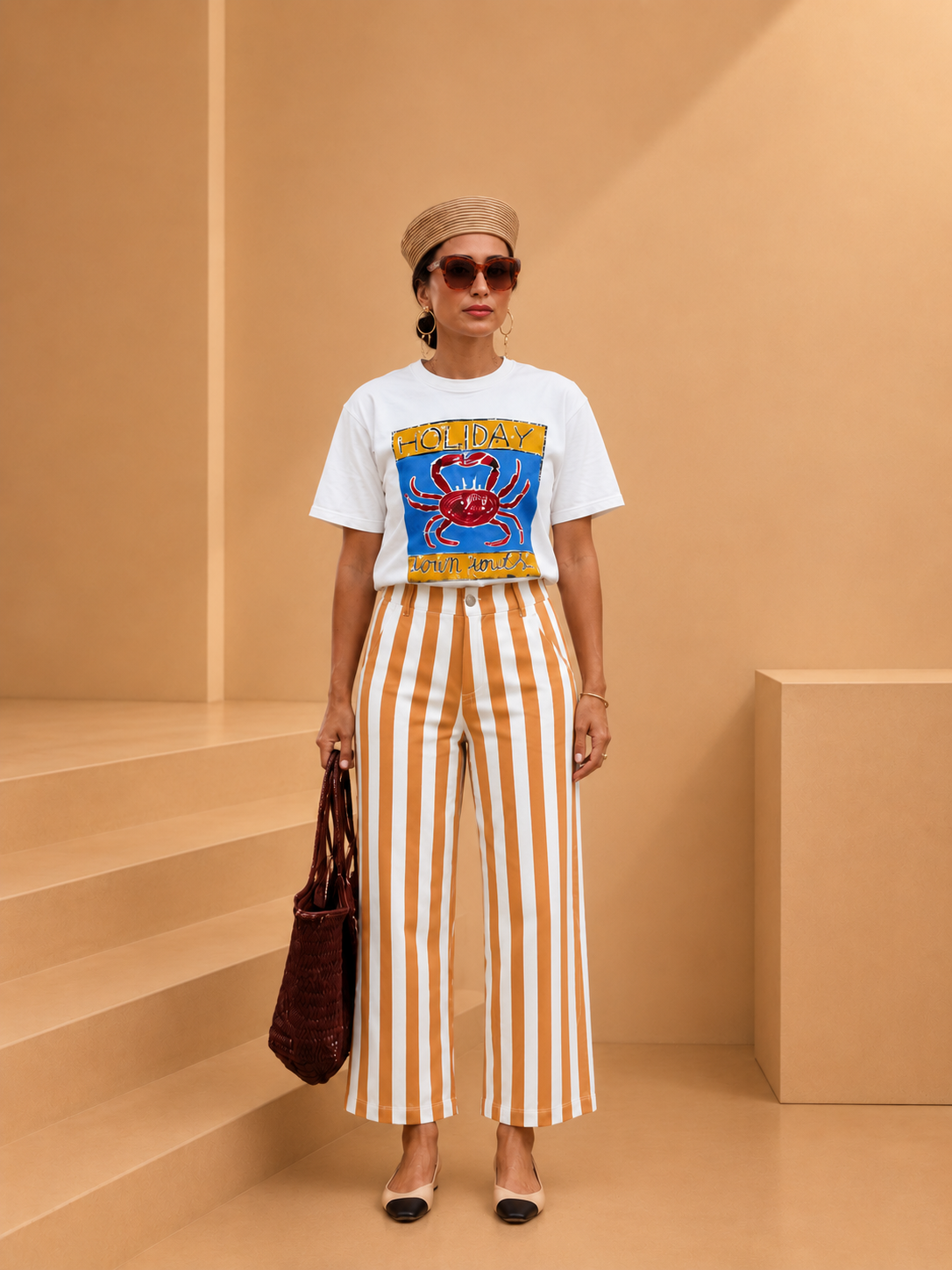 PANTALÓN ANA
