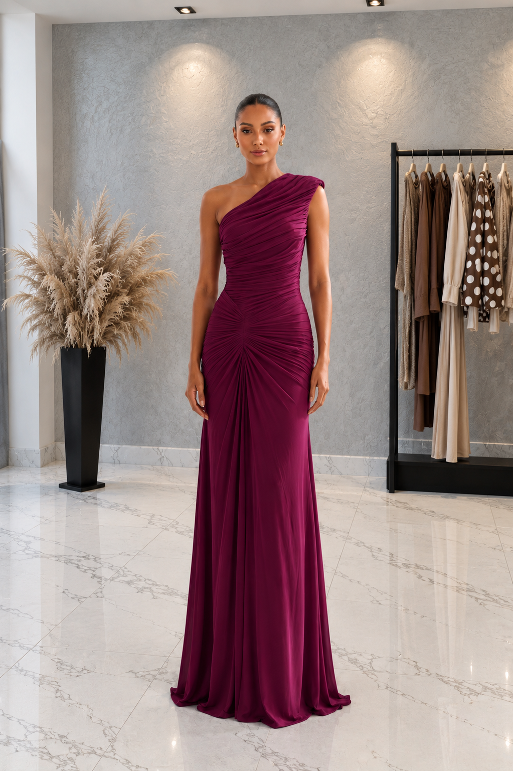VESTIDO LUNA