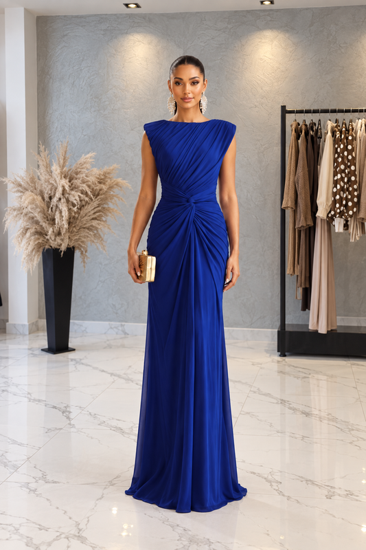 VESTIDO ELISA