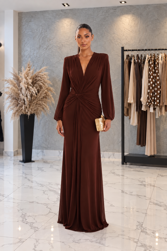 VESTIDO AMELIE