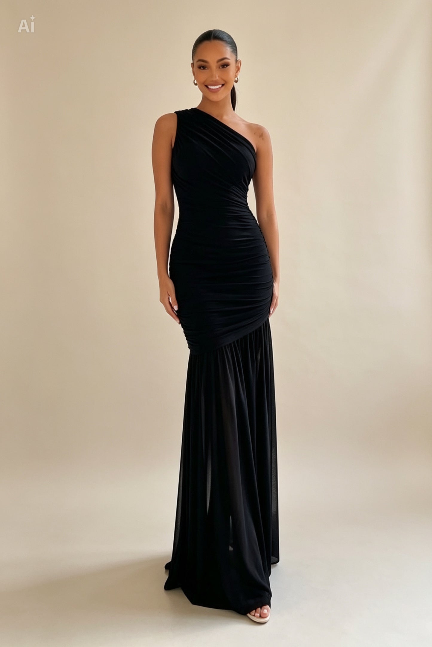 VESTIDO ABRIL
